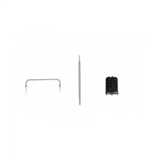 FMS A10 Warthog V2 Scale Plastic Parts Set