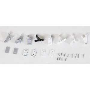 FMS A10 Warthog V2 Control Horns