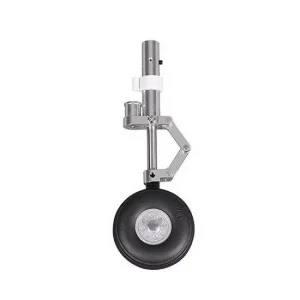 FMS A10 Warthog V2 Front Landing Gear Set