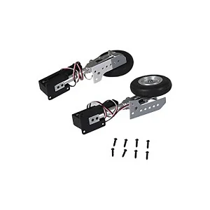 FMS A10 Warthog V2 Main Landing Gear System