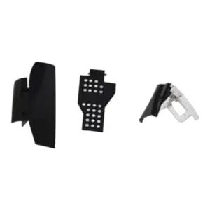 FMS A10 Warthog V2 Front Landing Gear Door