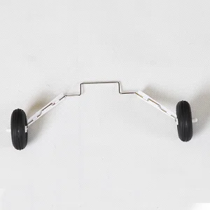 FMS Ranger 850mm Main Landing Gear Set