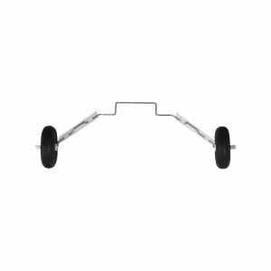 FMS Ranger 850mm Main Landing Gear Set