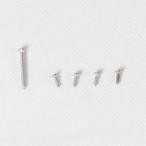 FMS Ranger 850mm Screws Set