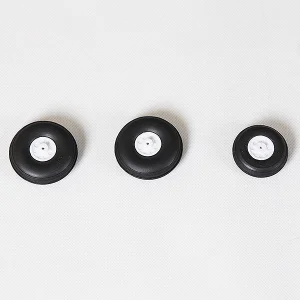 FMS Ranger 850mm Wheel Set