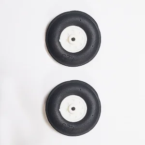 FMS Edge 540 750mm Wheel Set