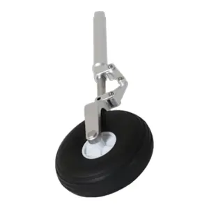 FMS Ranger 1800 Front Landing Gear Set