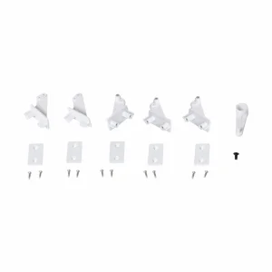 FMS Ranger 1800 Control Horn Set