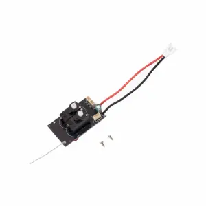 FMS Receiver (4-In-1 Integrated) (for 500mm PA-18)