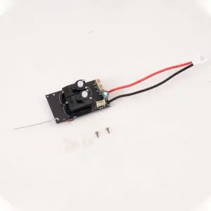 FMS Receiver (4-in-1 integrated) (for 410mm T28)