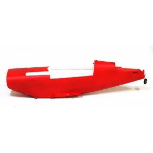 FMS Pitts V2 1.4M Fuselage