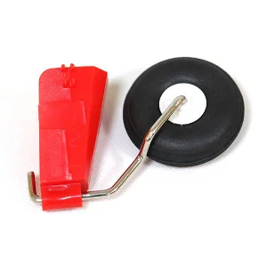 FMS Pitts V2 1.4M Rear Landing Gear Assembly ** CLEARANCE **