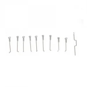 FMS 70mm Su-27 Linkage Rods