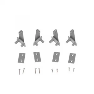 FMS 70mm Su-27 Control Horns