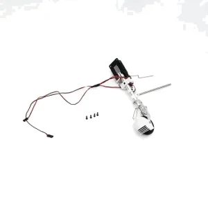 FMS 70mm Su-27 Front Landing Gear System
