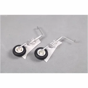FMS 800mm P51 V2 Main Landing Gear