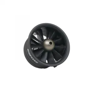 FMS 64mm Ducted Fan (11 Blades) V2 ** CLEARANCE **