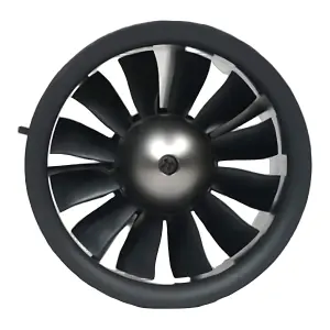 FMS 80mm Single Ducted Fan Unit