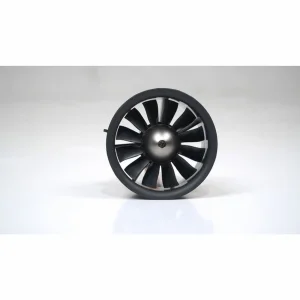 FMS 80mm Single Ducted Fan Unit