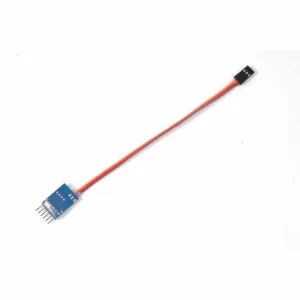 FMS 6-Sec Sequencer (for 1700mm F4U V3/ 1400mm F4U V3/ 1500mm P47 / 80mm F-18)