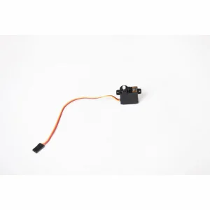 FMS 17G Digital Gear Servo Positive With 460mm Wire (for 1800mm Ranger/ 1700m F4U V3/ 1400mm Pitts V2)