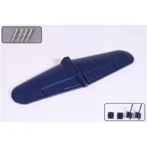 FMS 800mm F4U Corsair V2 Horizontal Stabiliser