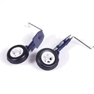 FMS 800mm F4U Corsair V2 Main Landing Gear