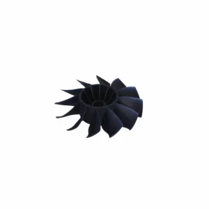 FMS 70mm Single Fan Blade (12-Blade) V2