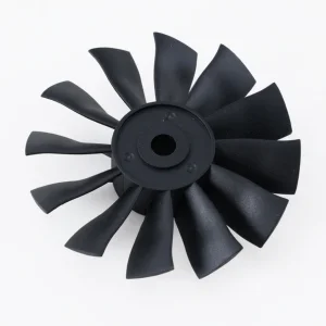 FMS 64mm Single Fan Blade (12-Blade)