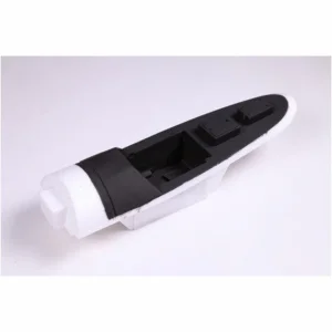 FMS Foam Canopy (for 1700mm P51 Red Tail)