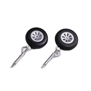 FMS Landing Gear Set (for 1700mm P51 Red Tail)