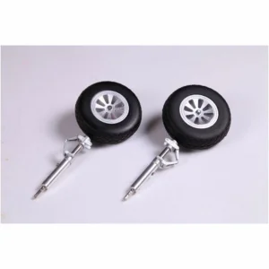 FMS Landing Gear Set (for 1700mm P51 Red Tail)