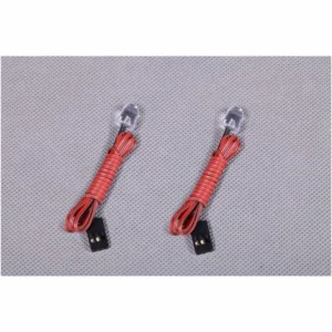 FMS LED Set (for 1700mm P51 Red Tail)