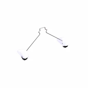 FMS Main Landing Gear Set (for Red Dragonfly)