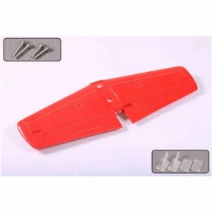 FMS Horizontal Stabiliser (for P-51D (Red Tail) (Duchess Arlene)