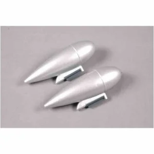 FMS Oil Tank (for P-51D V7 + V8)