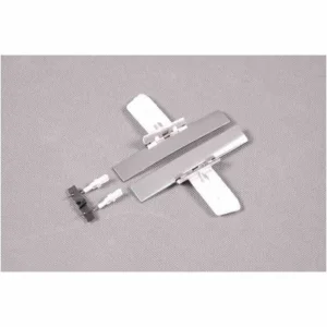 FMS Rear Landing Gear Door (for P-51D (Red Tail) (Duchess Arlene)