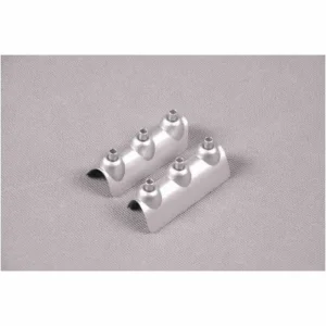 FMS Machine Gun Set (for P-51D V7 + V8)