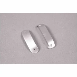 FMS Wing Bolt Plate (for P-51D V7 + V8)