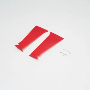 FMS The Outer Fairing Door (for P-51D (Red Tail) (Duchess Arlene)