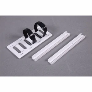 FMS Battery Tray (for P-51D V7 + V8)