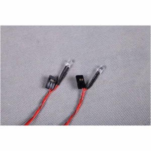 FMS LED Set (for P-51D V7 + V8)