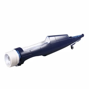 FMS Fuselage (for 1400mm F4U-4 (V3) (Blue)