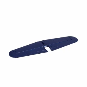 FMS Horizontal Stabiliser (for 1400mm F4U-4 (V3) (Blue)