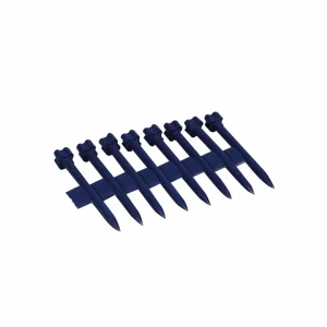 FMS Missile Set (for 1400mm F4U-4 (V3) (Blue)