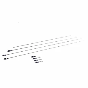 FMS Linkage Rods (for 1400mm F4U-4 (V3) (Blue)