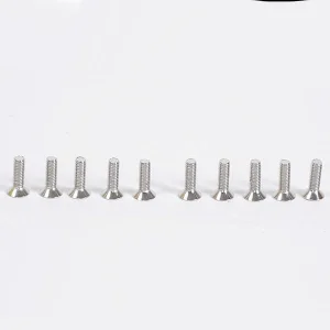 FMS Viper 90mm Screw Set