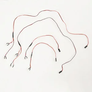 FMS Viper 90mm Lighting Set