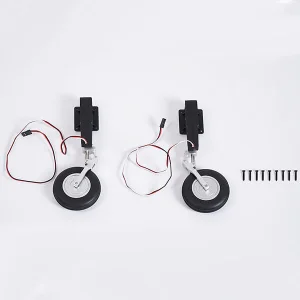 FMS Viper 90mm Main Landing Gear System