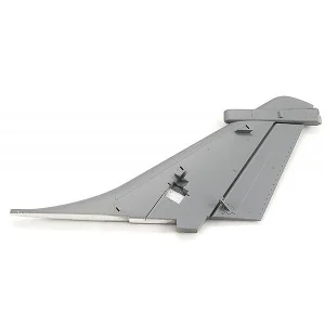 FMS Rafale 64mm Vertical Stabilizer